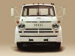 Dodge L700 Tractor 1966 года